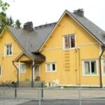 Öppen ungdomsgård HG