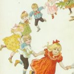 Familjejulfest på Björkhem