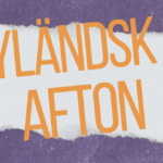 Nyländsk afton
