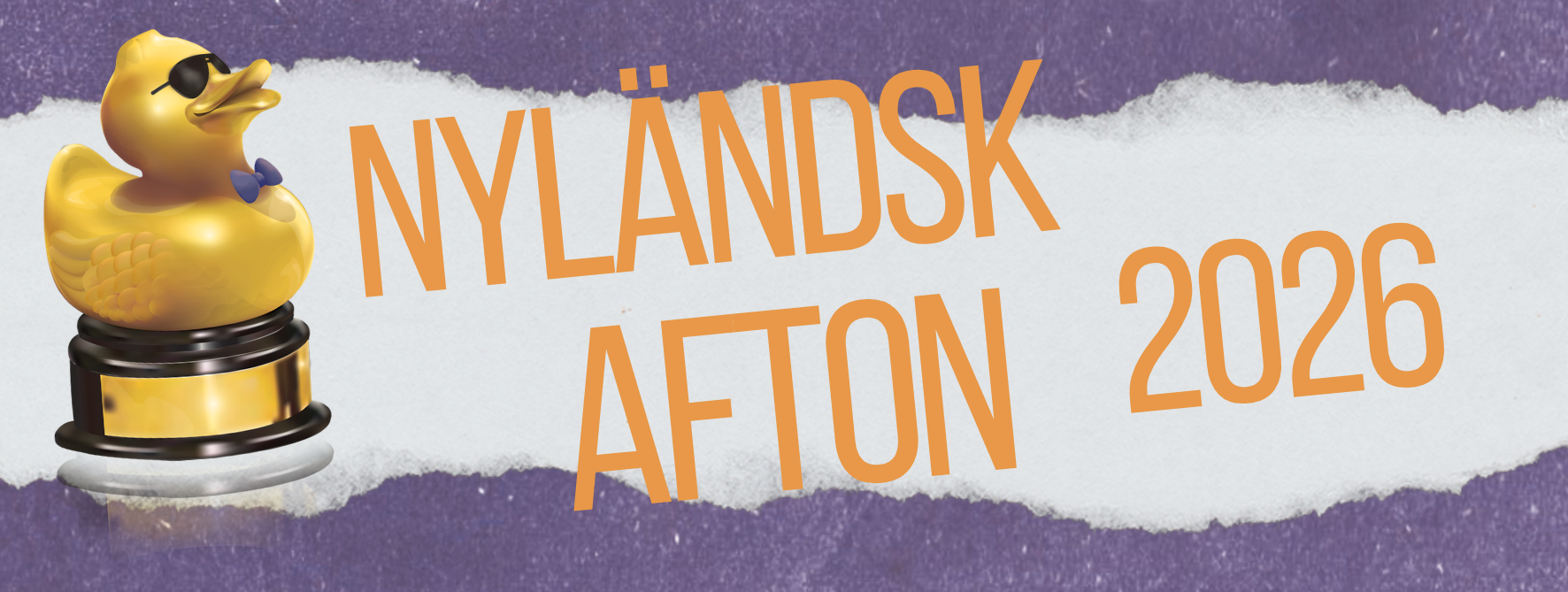 Nyländsk afton