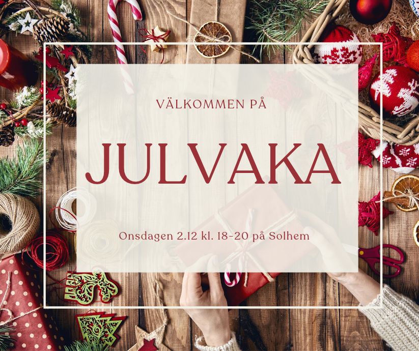 Julvaka